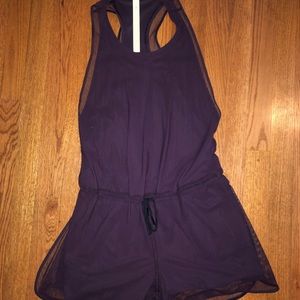 romper